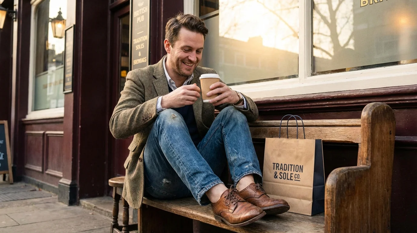 Boulevard Shoes customer reviews