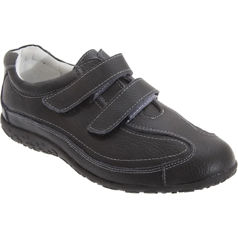 Boulevard Extra Wide EEE Fit Casual Shoes